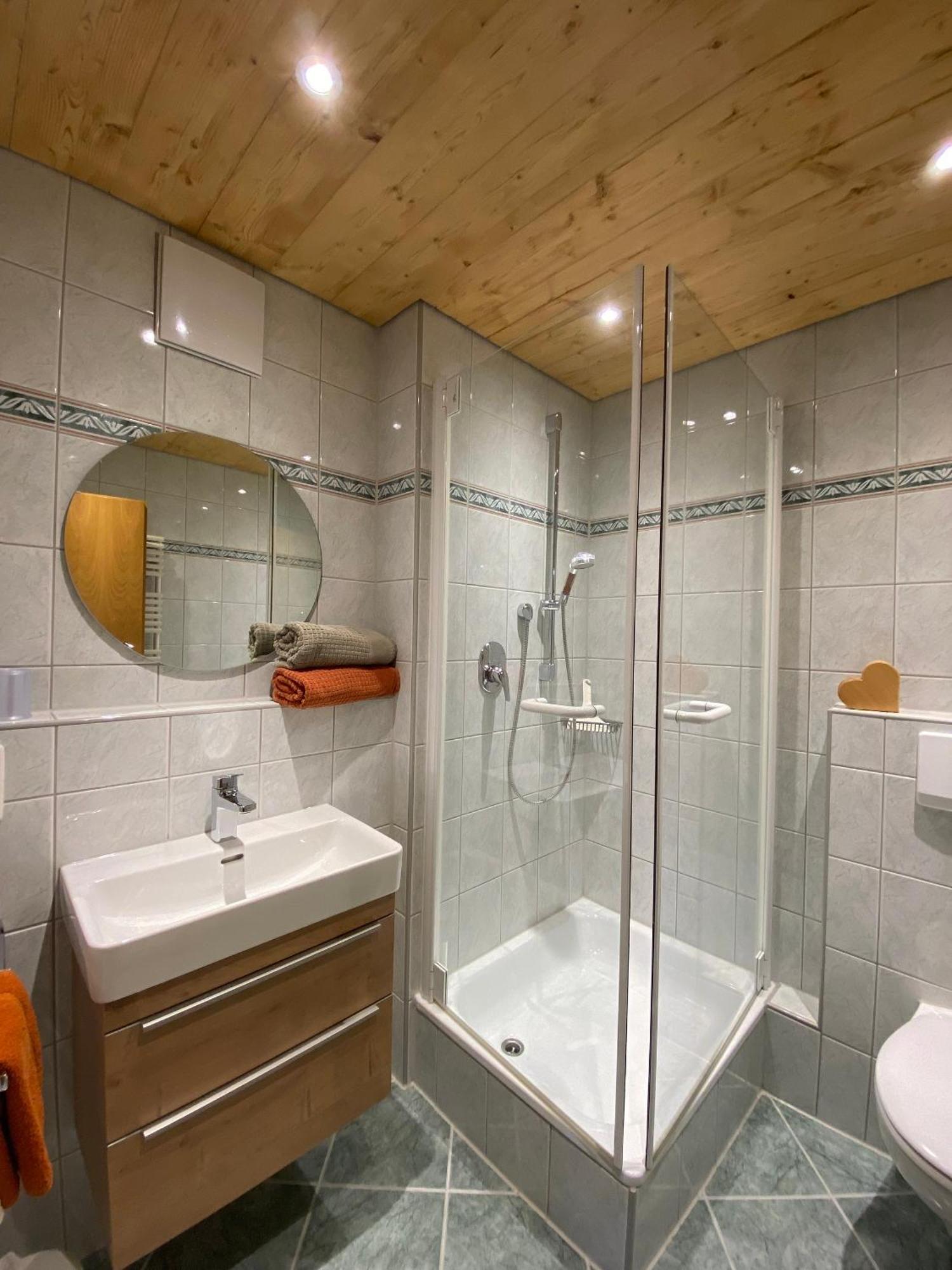 Hemerhof - Ferienwohnungen Oberstdorf Room photo